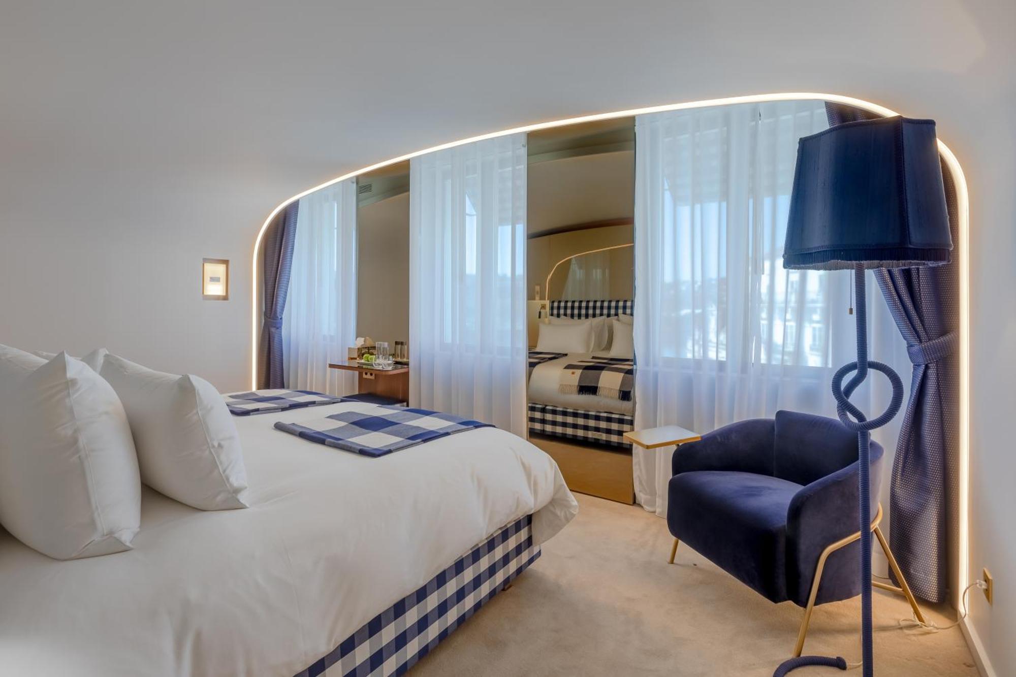 Hastens Sleep Experience Flh Hotels Coimbra Exterior photo